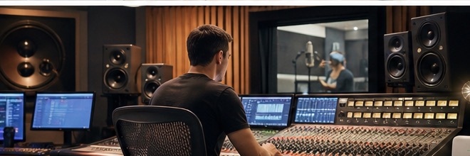 Creative technology space with connected production equipment and Wi-Fi support