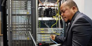 Network configuration