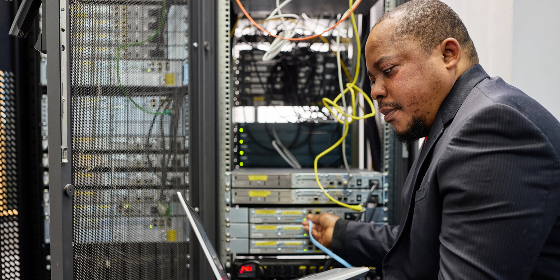 Network configuration