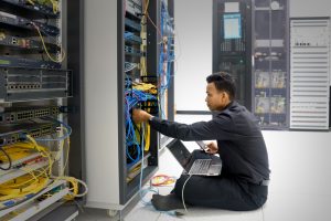System administrator