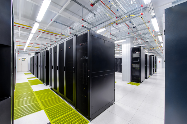 Data center