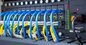 Network switch