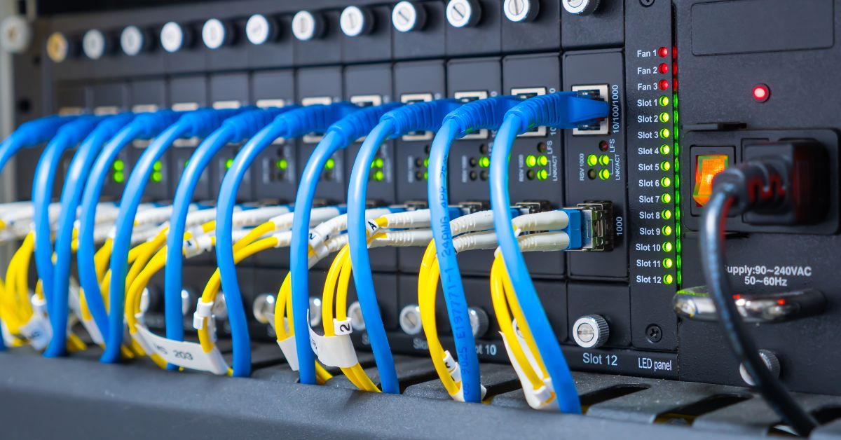 Network switch