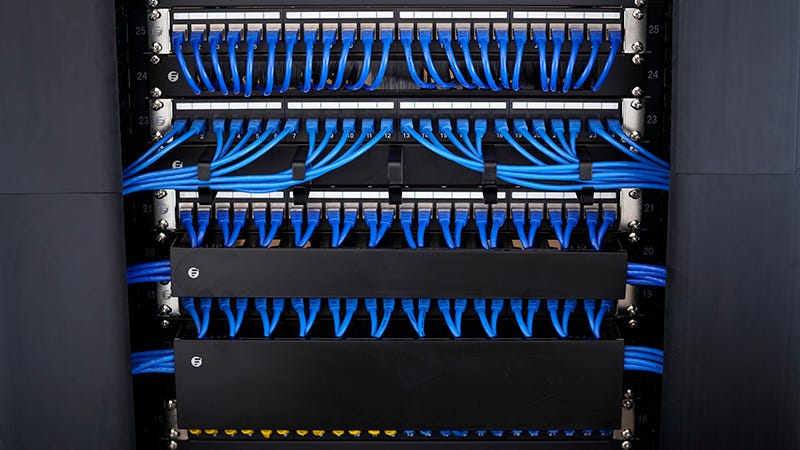 Patch panel