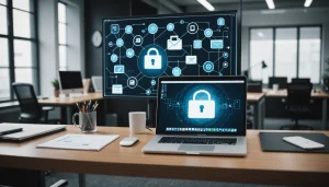 Data security