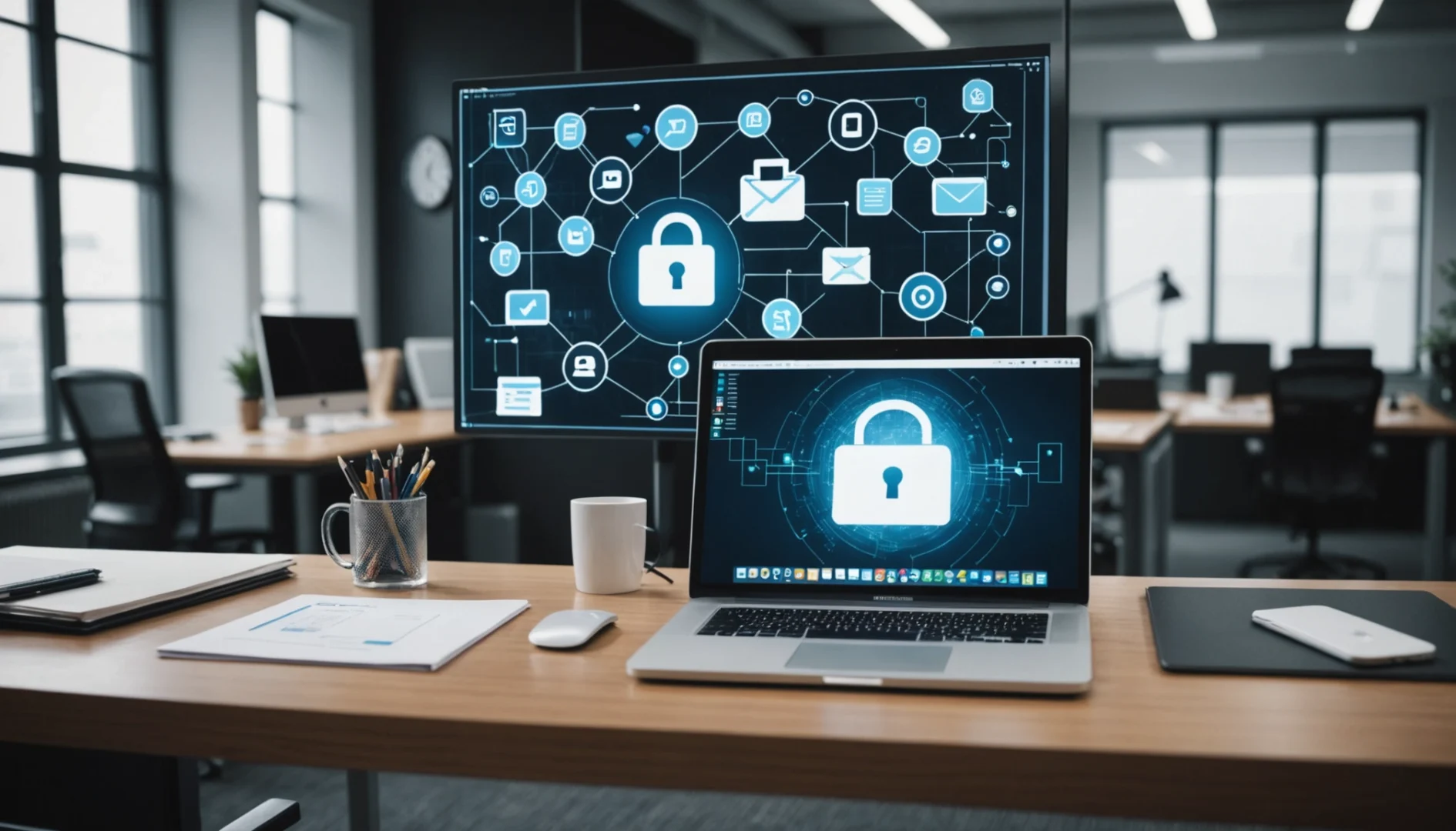 Data security