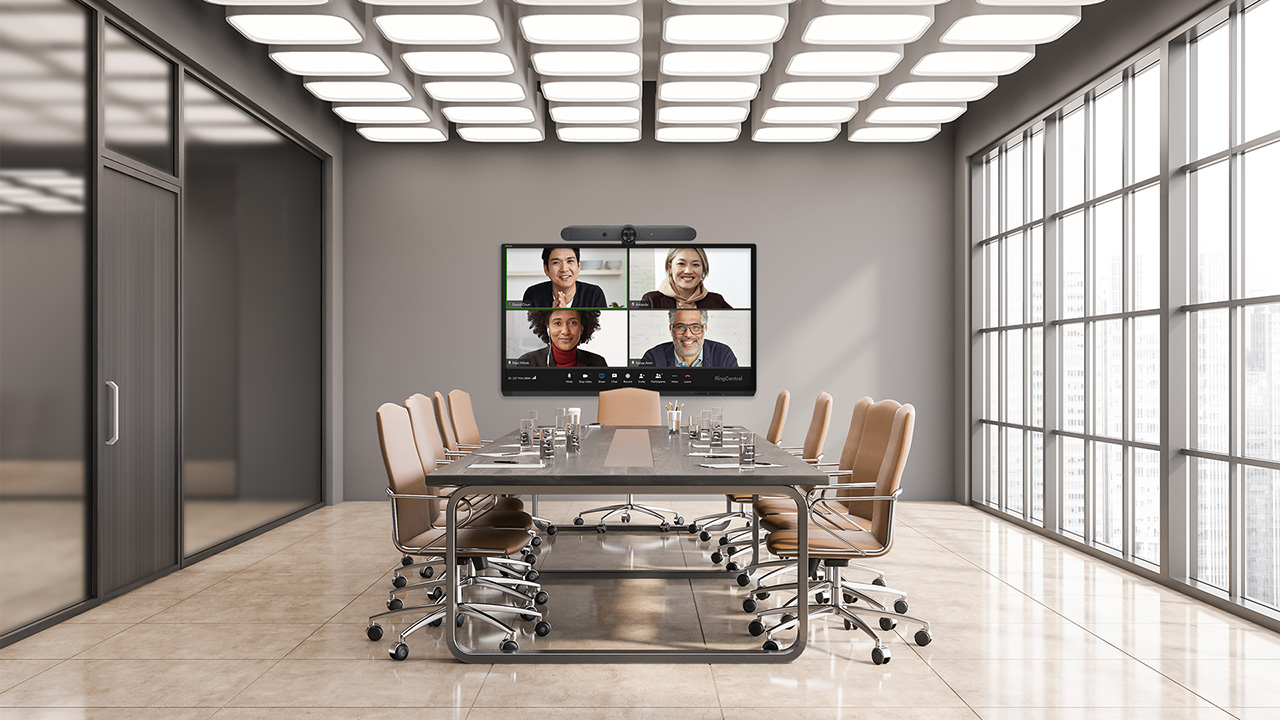 Conference room