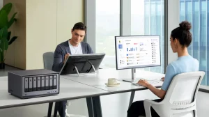 Business nas
