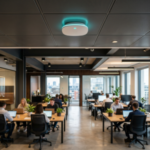Office access point