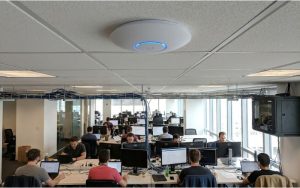 Unifi access point