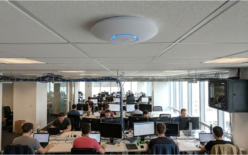 Unifi access point