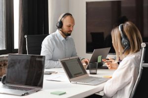 Helpdesk