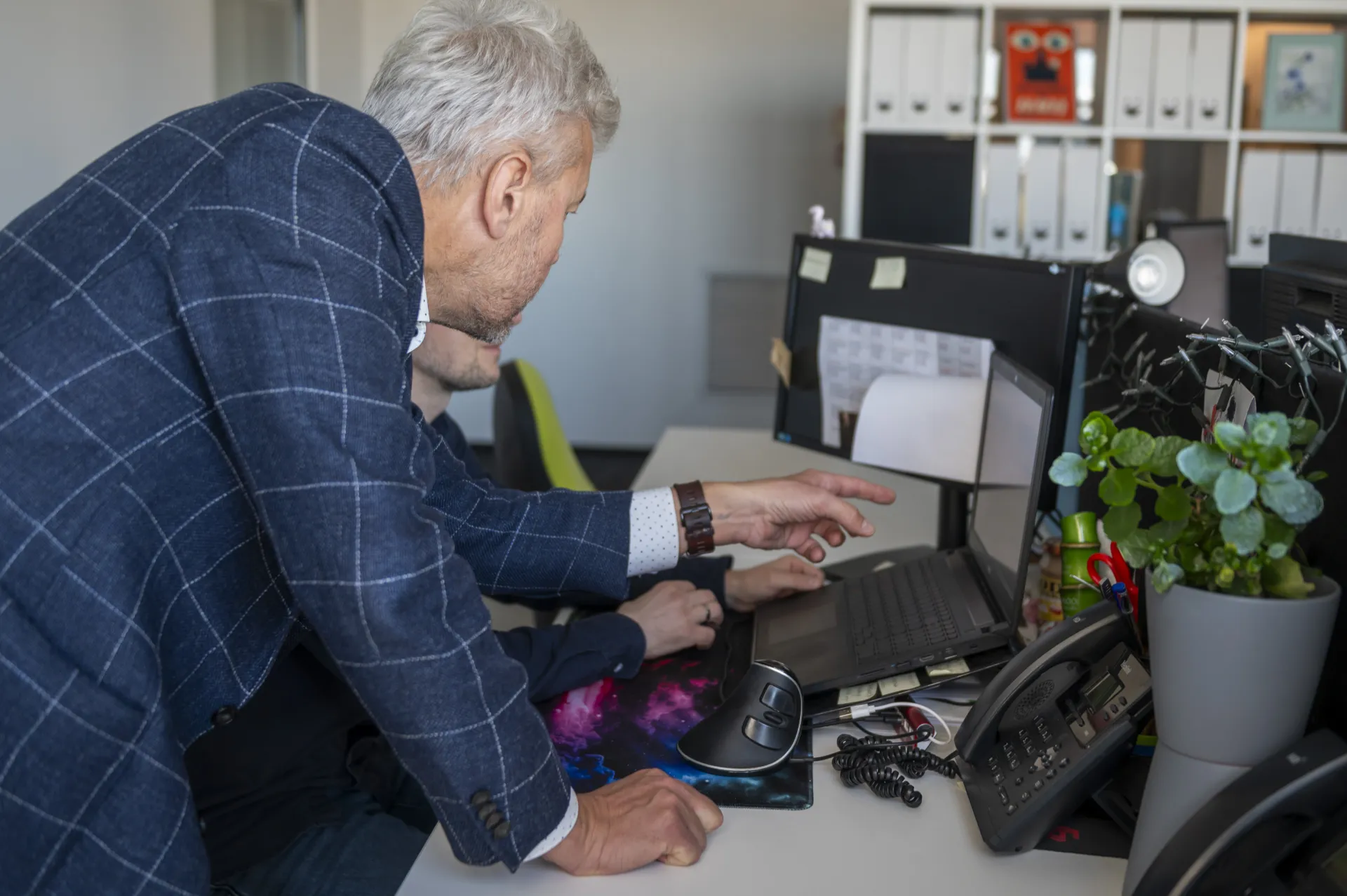 Office troubleshooting